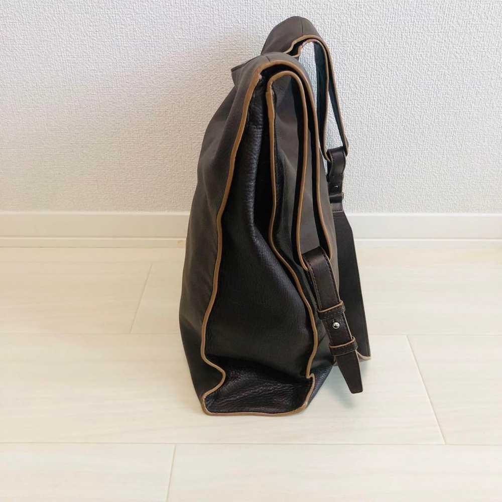 Paul Smith Slouchy Leather Tote Bag - image 7