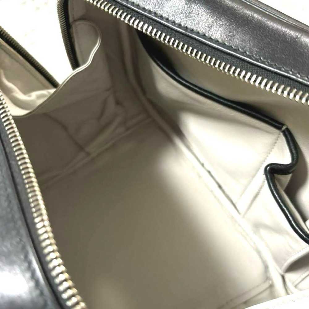 ☆ Used Salvatore Ferragamo Bag - Trapezoid Shape … - image 7