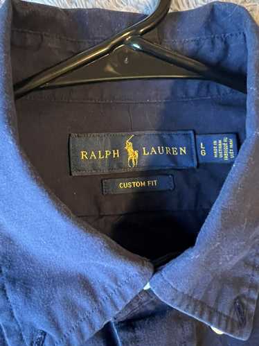 Polo Ralph Lauren Polo Short Sleeve Button Up