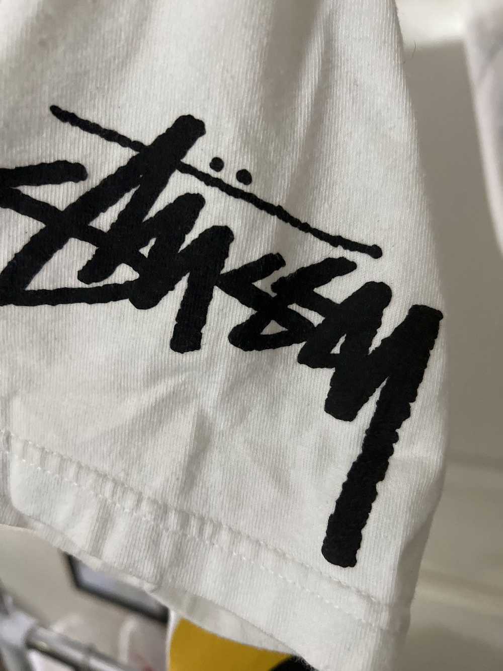 Cactus Plant Flea Market × Stussy Stussy x CPFM S… - image 3