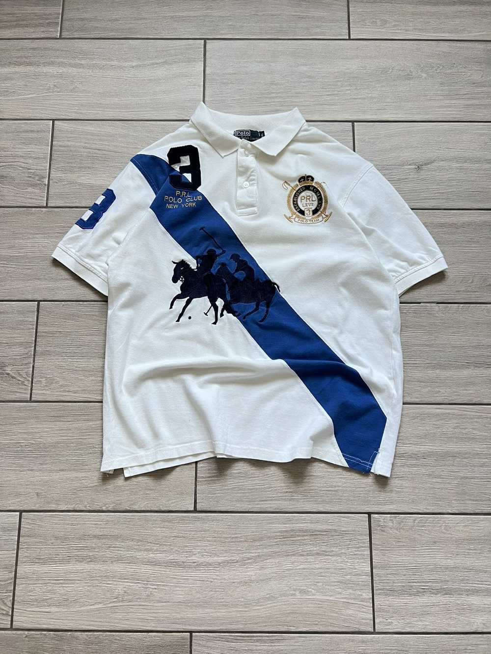 Polo Ralph Lauren × Ralph Lauren × Streetwear Vin… - image 2