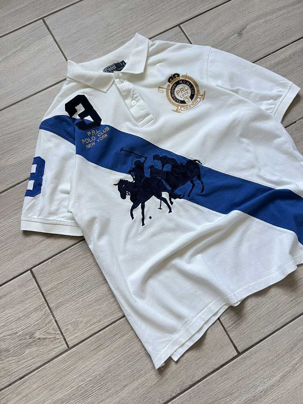 Polo Ralph Lauren × Ralph Lauren × Streetwear Vin… - image 3