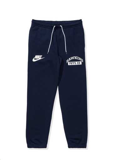 Nike Nike x Stranger Things Hawkins High Sweatpant