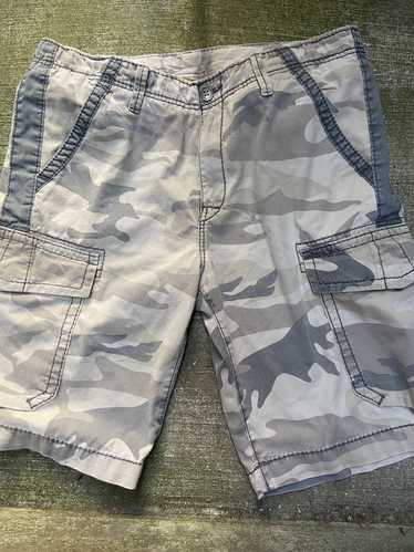 True Religion True Religion Cargo Shorts