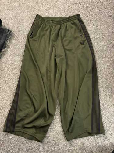 Needles Needles HD Track Pants