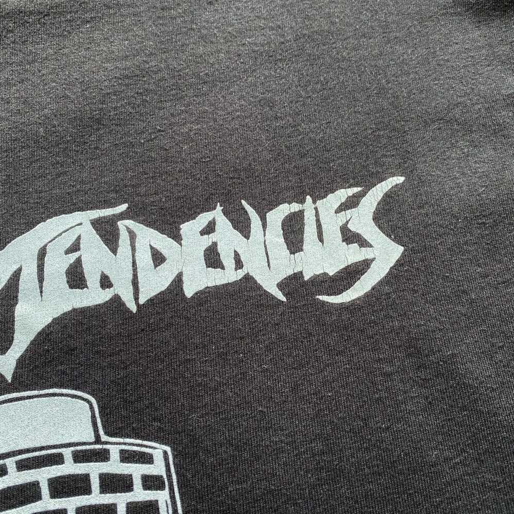 Band Tees × Rock T Shirt × Vintage Vintage Suicid… - image 11