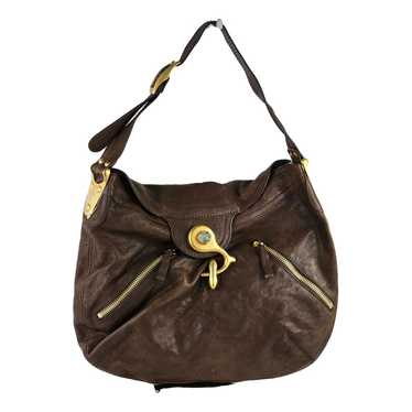 Valentino Garavani Leather handbag - image 1