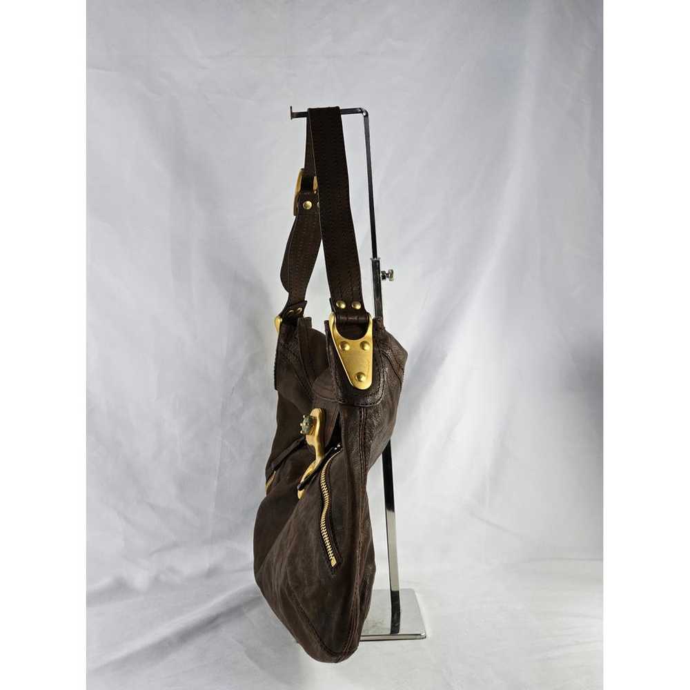 Valentino Garavani Leather handbag - image 2