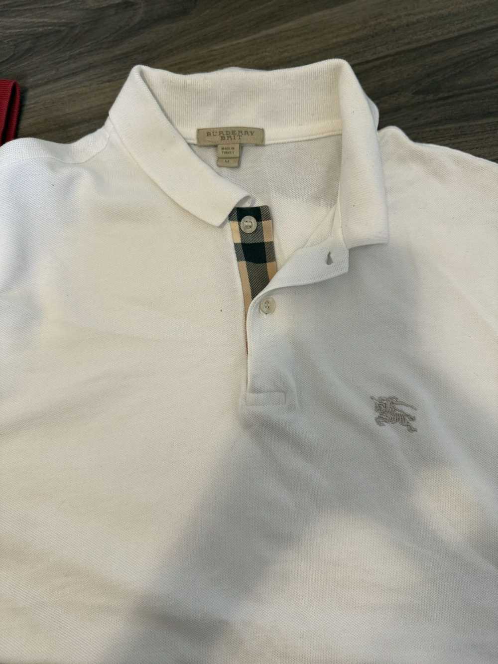 Burberry Burberry Polos - image 3