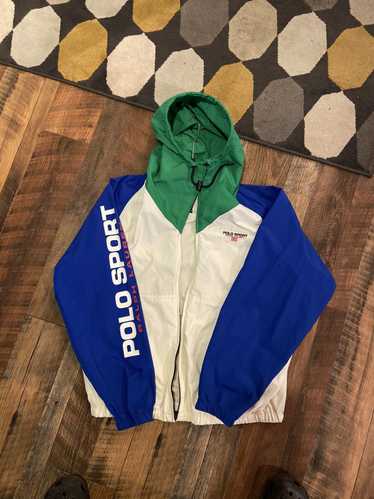 Polo Ralph Lauren POLO SPORT WINDBREAKER