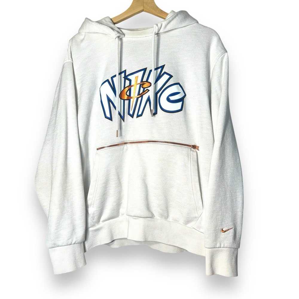 Nike × Streetwear Nike Men's L Hoodie Standard Is… - image 1