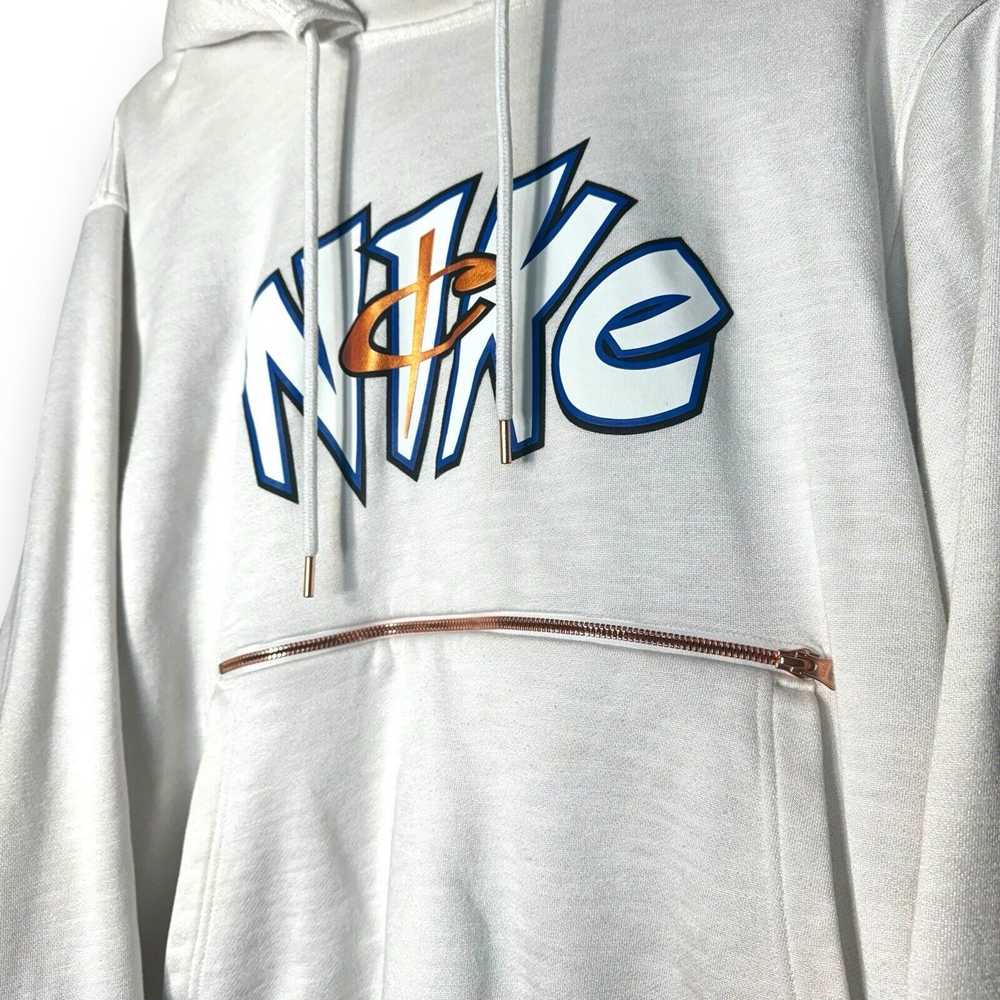 Nike × Streetwear Nike Men's L Hoodie Standard Is… - image 4