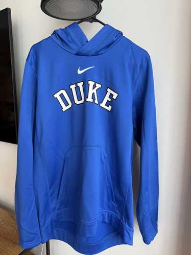 Nike DUKE Blue Devils Hoodie