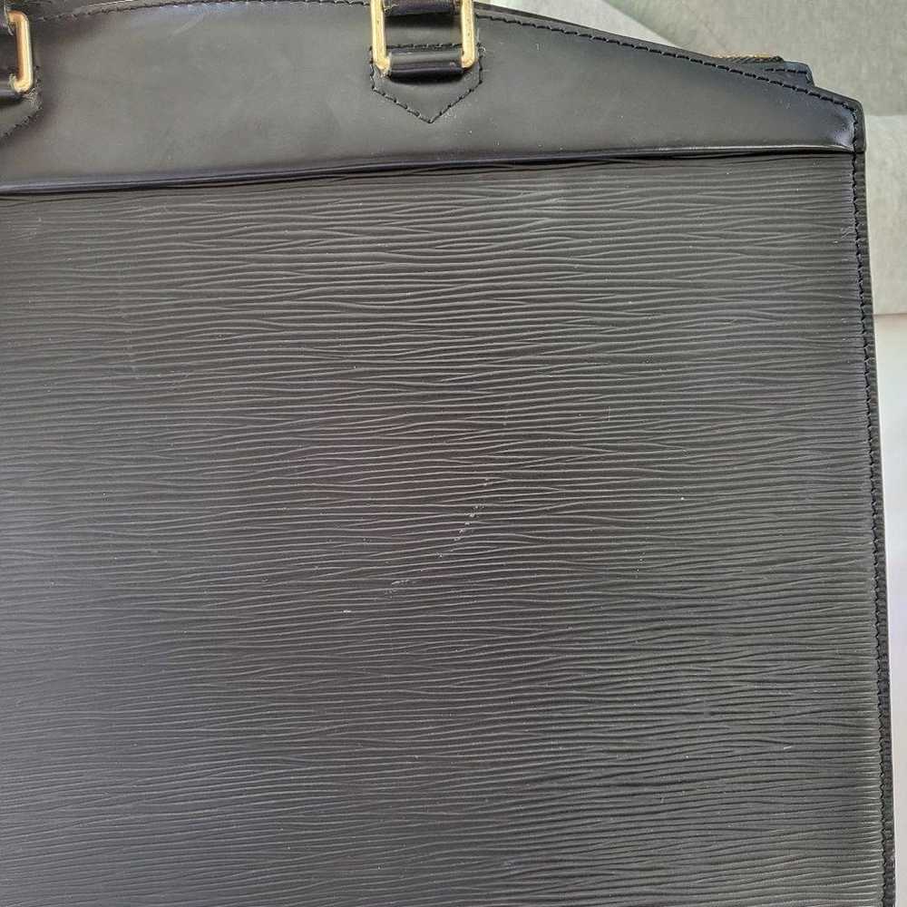 【Excellent condition】LOUIS VUITTON Epi Leather Bu… - image 11