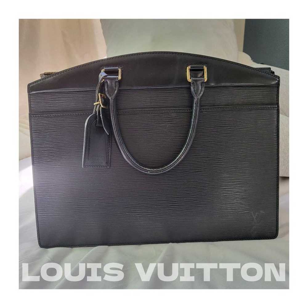 【Excellent condition】LOUIS VUITTON Epi Leather Bu… - image 1