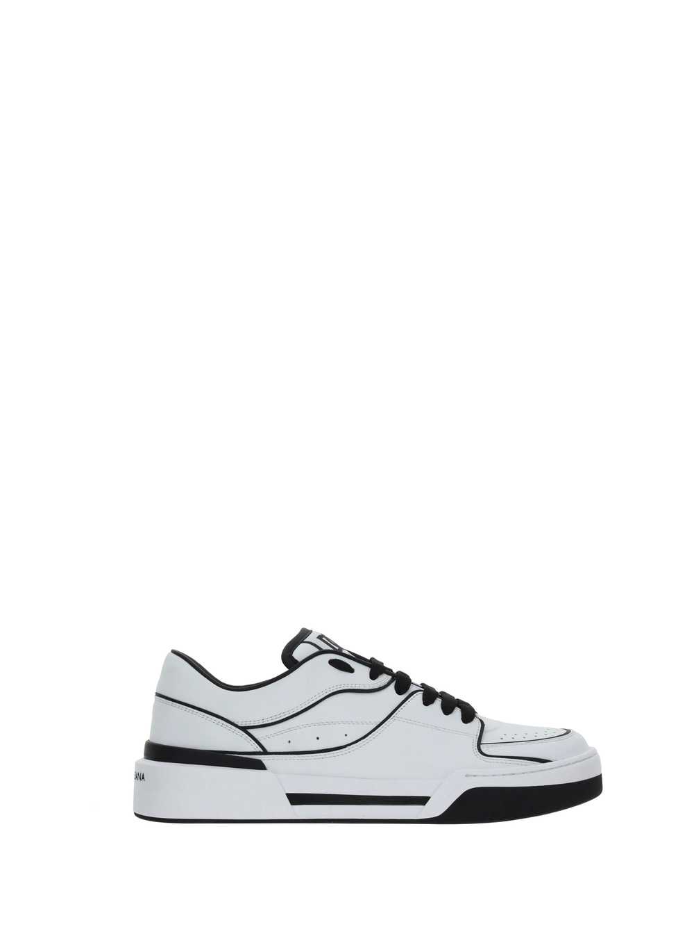 Dolce & Gabbana New Roma Sneakers - image 1