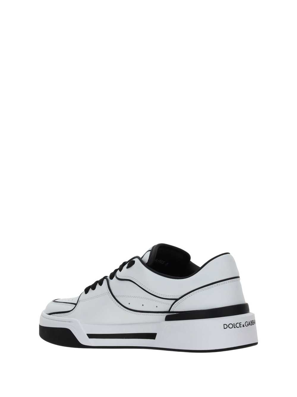 Dolce & Gabbana New Roma Sneakers - image 3