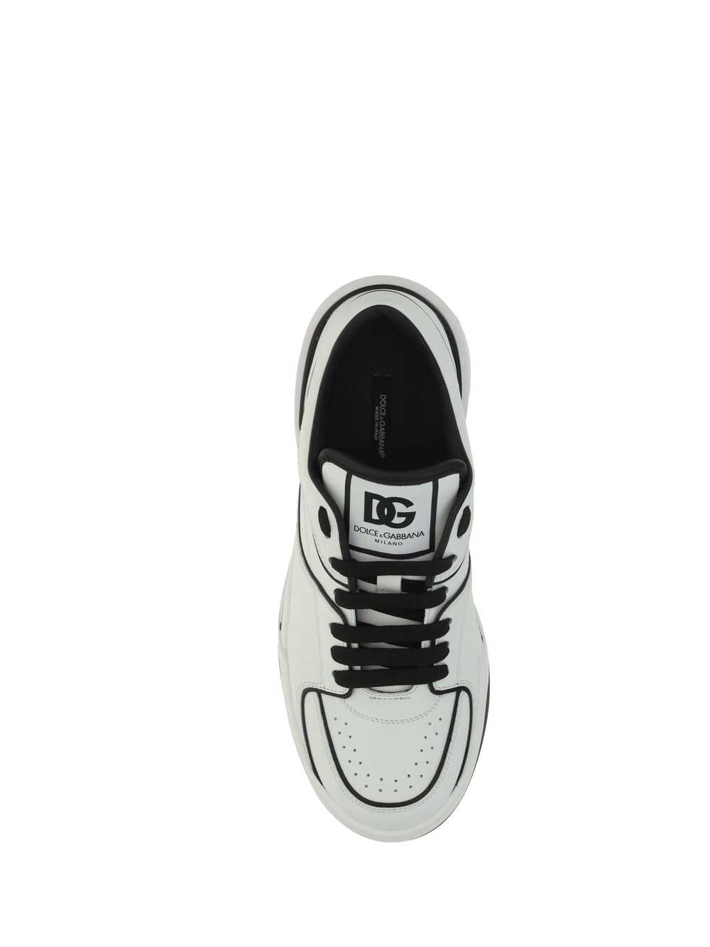 Dolce & Gabbana New Roma Sneakers - image 4