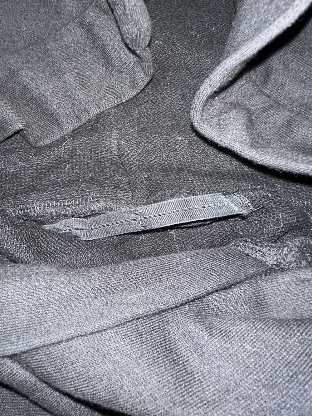 Julius JULIUS S/S’17 — [ Knives; ] Hoodie - image 10