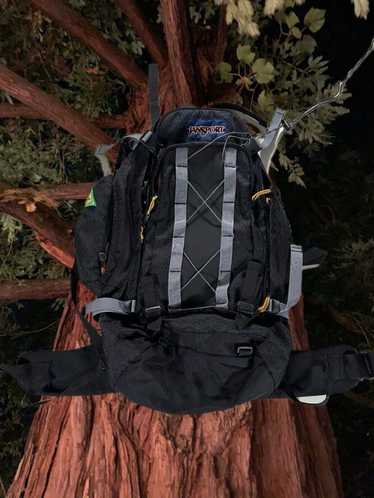 Jansport large backpack jansport hiking bag - image 1