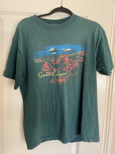 Vintage Vintage Grand Canyon Shirt - Single Stitch