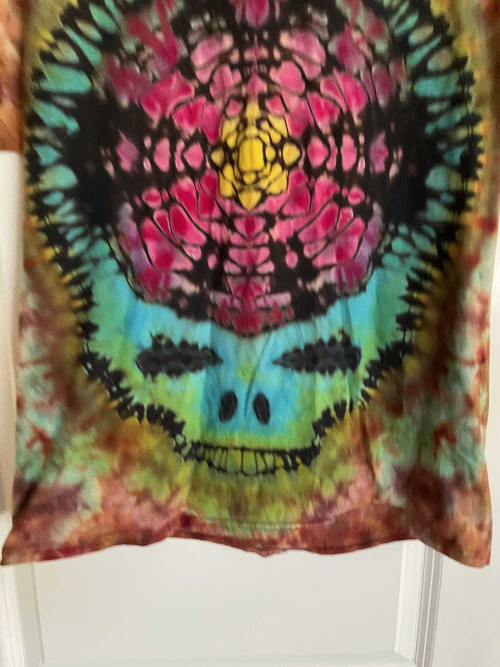 Custom Custom RARE Grateful Dead Lot Shirt - image 2