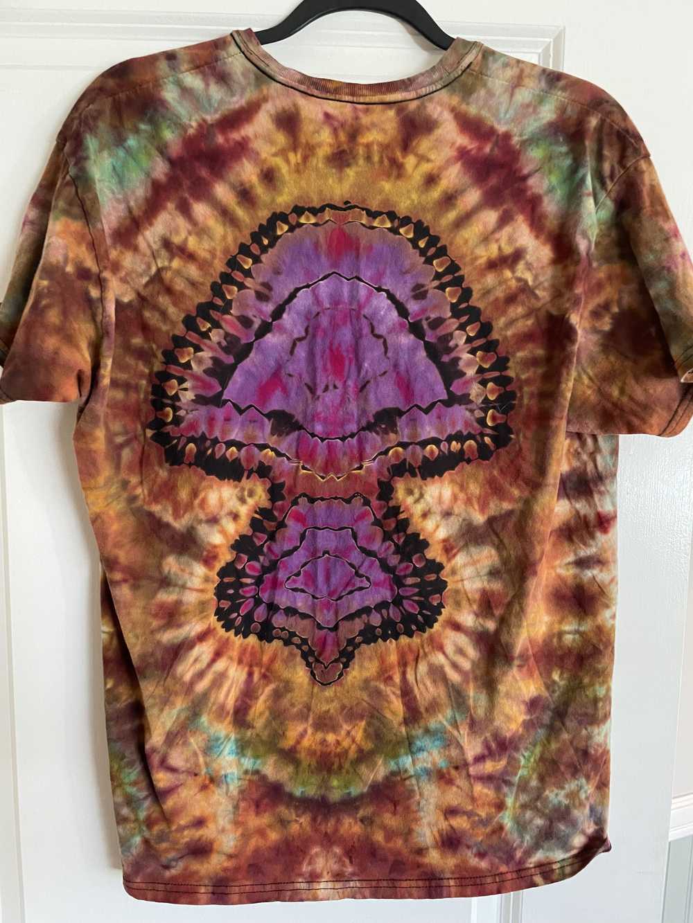 Custom Custom RARE Grateful Dead Lot Shirt - image 3