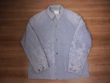 Visvim visvim coverall - Gem Visvim visvim coverall - Gem