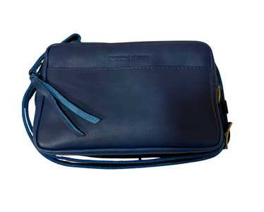 Portland Leather Camera Bag Purse - image 1