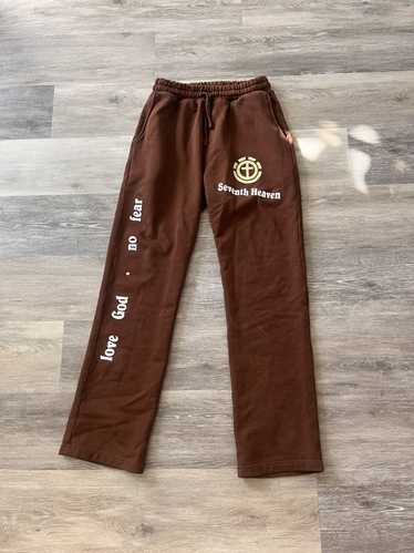 Seventh Heaven Seventh Heaven Elements Sweatpants