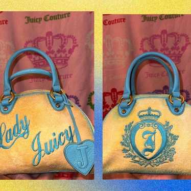 Juicy Couture bag vintage - image 1