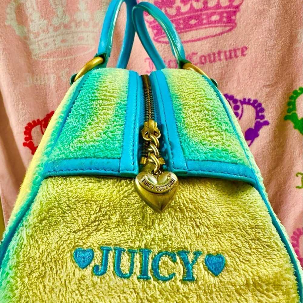 Juicy Couture bag vintage - image 2