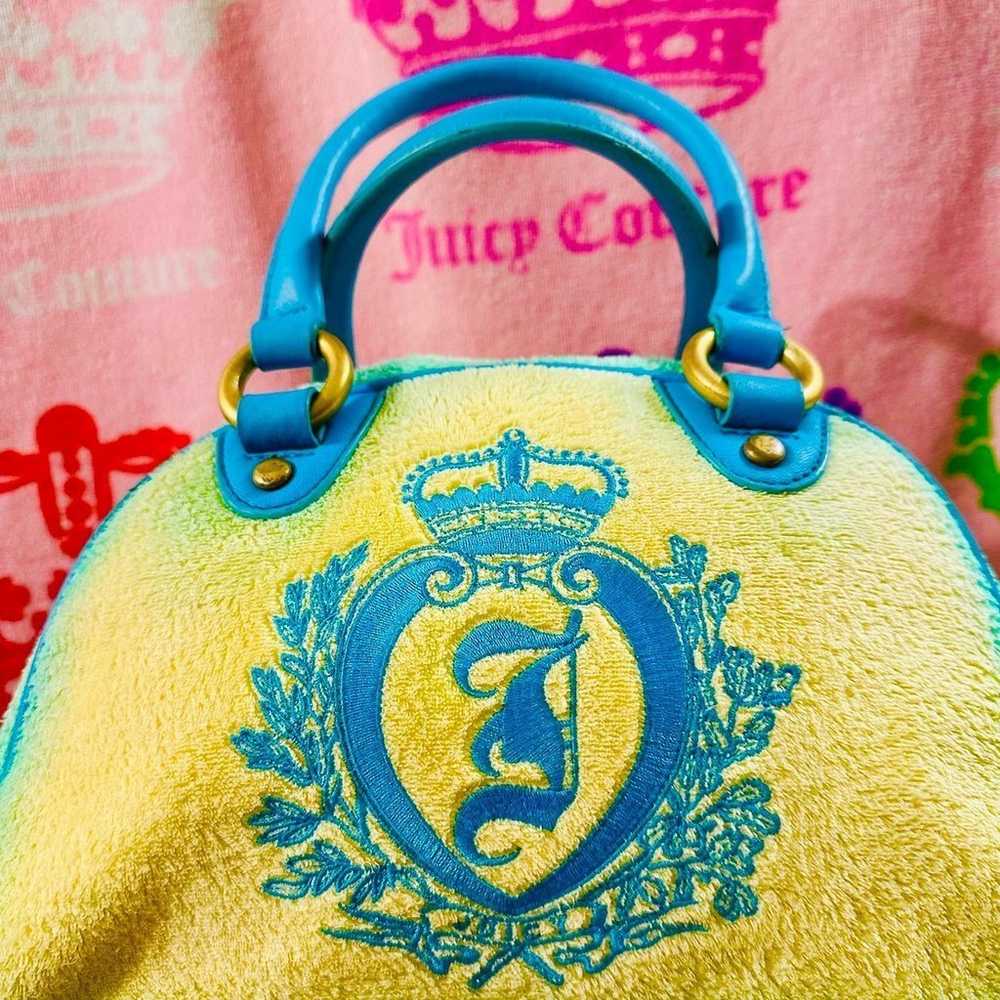 Juicy Couture bag vintage - image 4