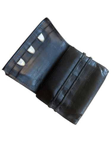 Maison Margiela Black Wallet