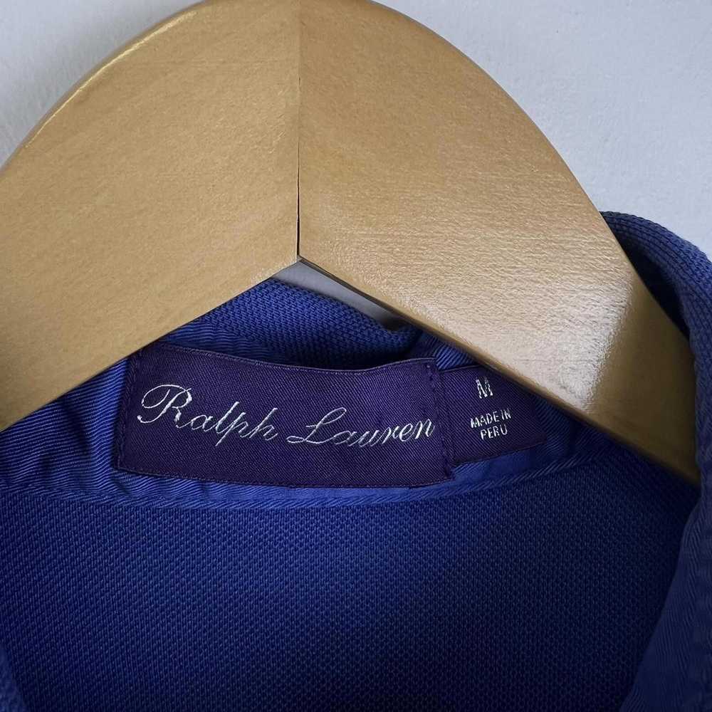 Polo Ralph Lauren Ralph Lauren Purple Lable Longs… - image 2