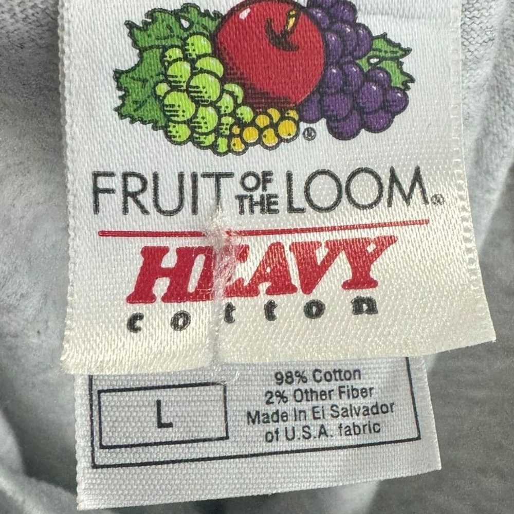 Fruit Of The Loom Vintage Las Vegas Nevada Souven… - image 7