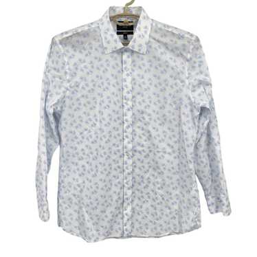 Bonobos Bonobos Button Down Shirt Tailored Fit Wr… - image 1