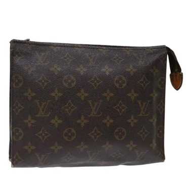 PRE-ORDER Louis Vuitton  Monogram Toiletry Pouch 2