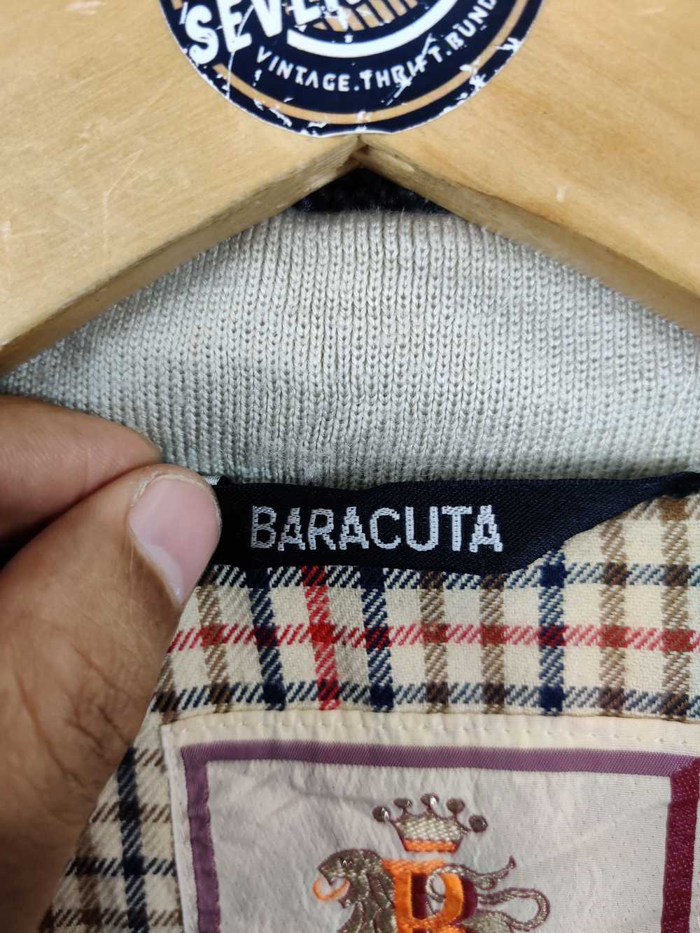 Baracuta × Streetwear × Vintage Vintage Baracuta … - image 10