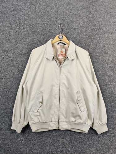 Baracuta × Streetwear × Vintage Vintage Baracuta … - image 1