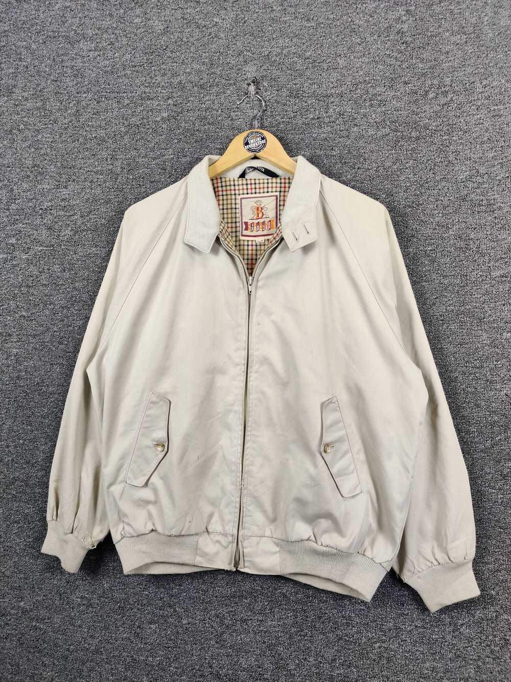 Baracuta × Streetwear × Vintage Vintage Baracuta … - image 2