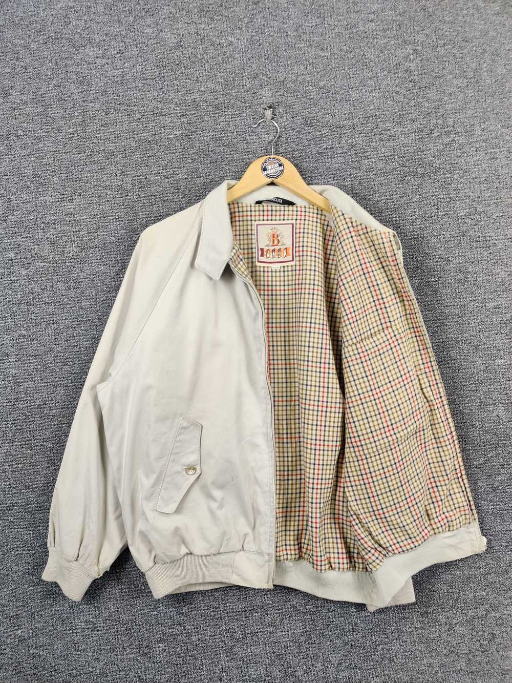 Baracuta × Streetwear × Vintage Vintage Baracuta … - image 7