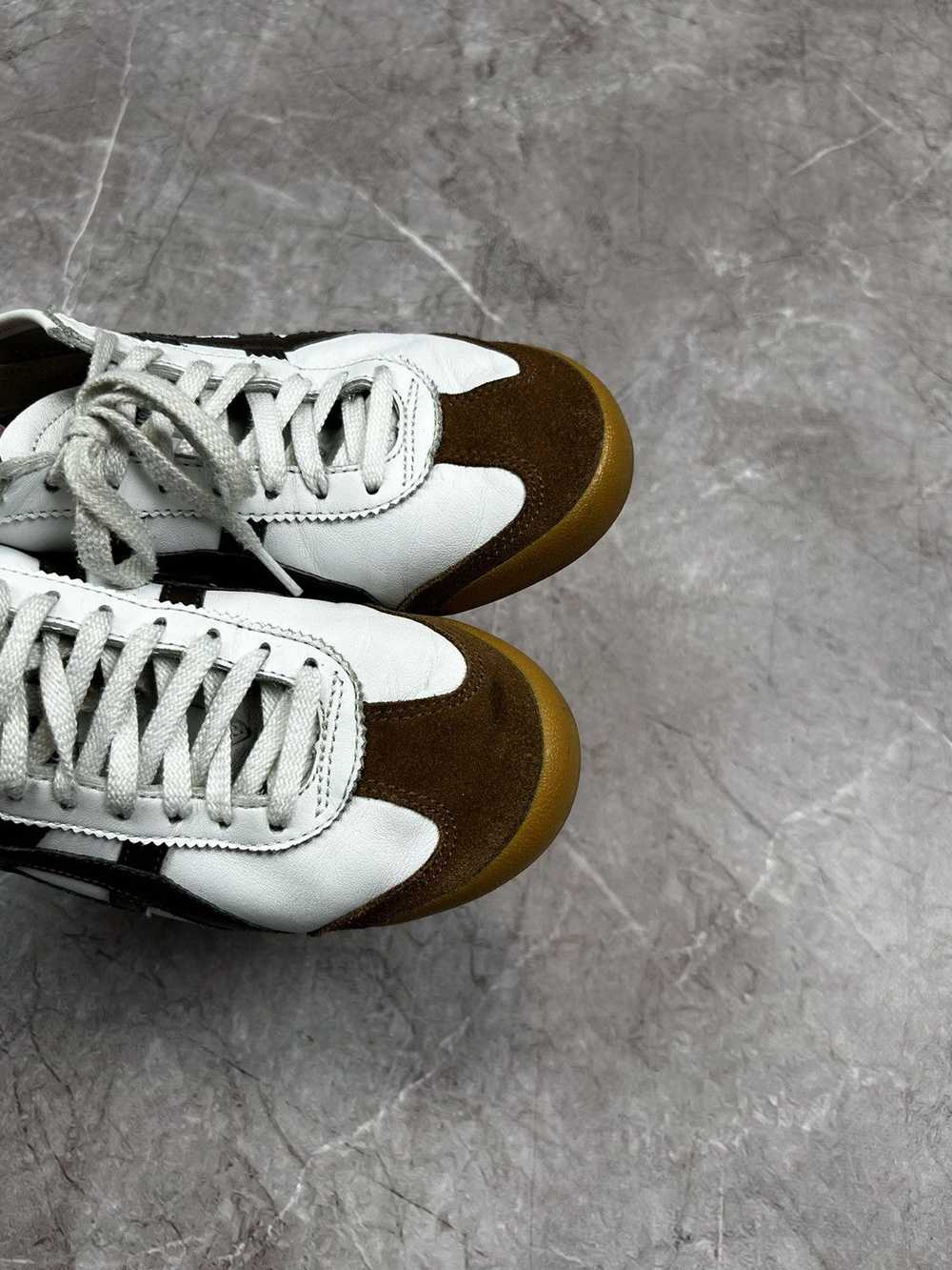 Asics × Onitsuka Tiger × Streetwear Vintage Shoes… - image 10