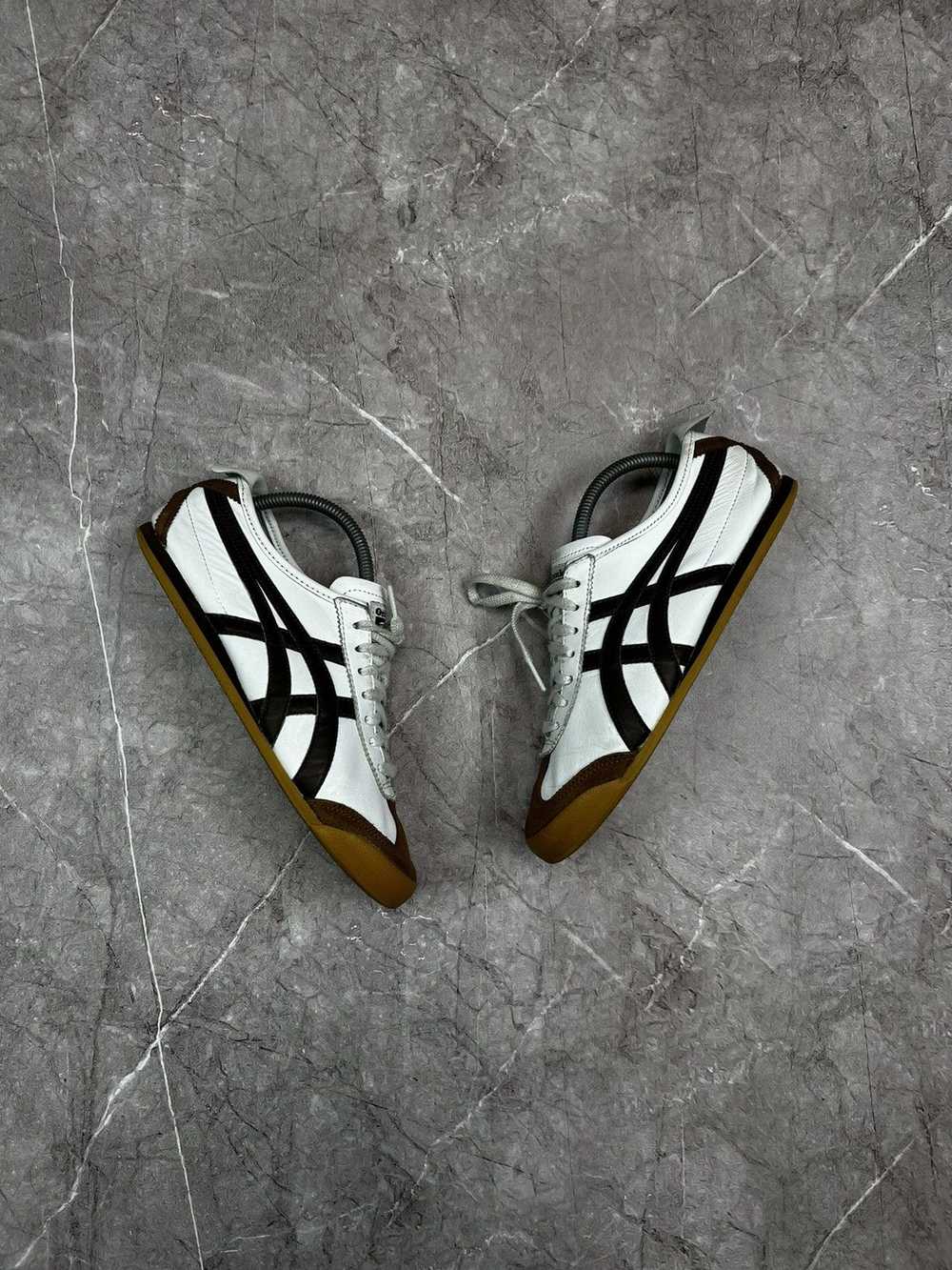 Asics × Onitsuka Tiger × Streetwear Vintage Shoes… - image 1