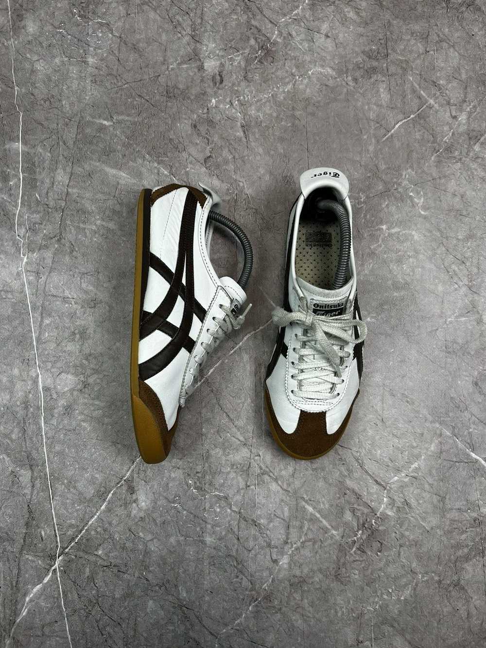 Asics × Onitsuka Tiger × Streetwear Vintage Shoes… - image 3