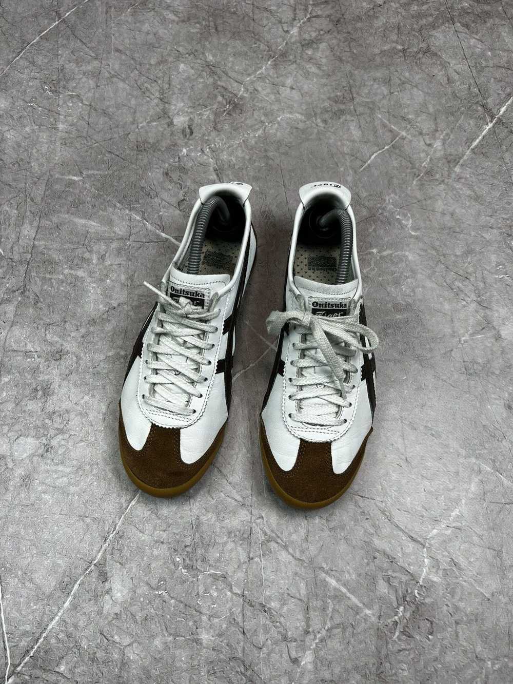 Asics × Onitsuka Tiger × Streetwear Vintage Shoes… - image 5