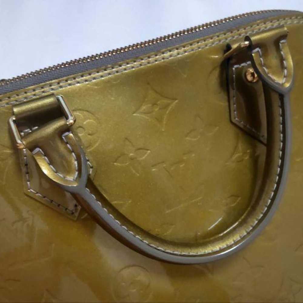 Louis Vuitton Vernis Handbag - image 3