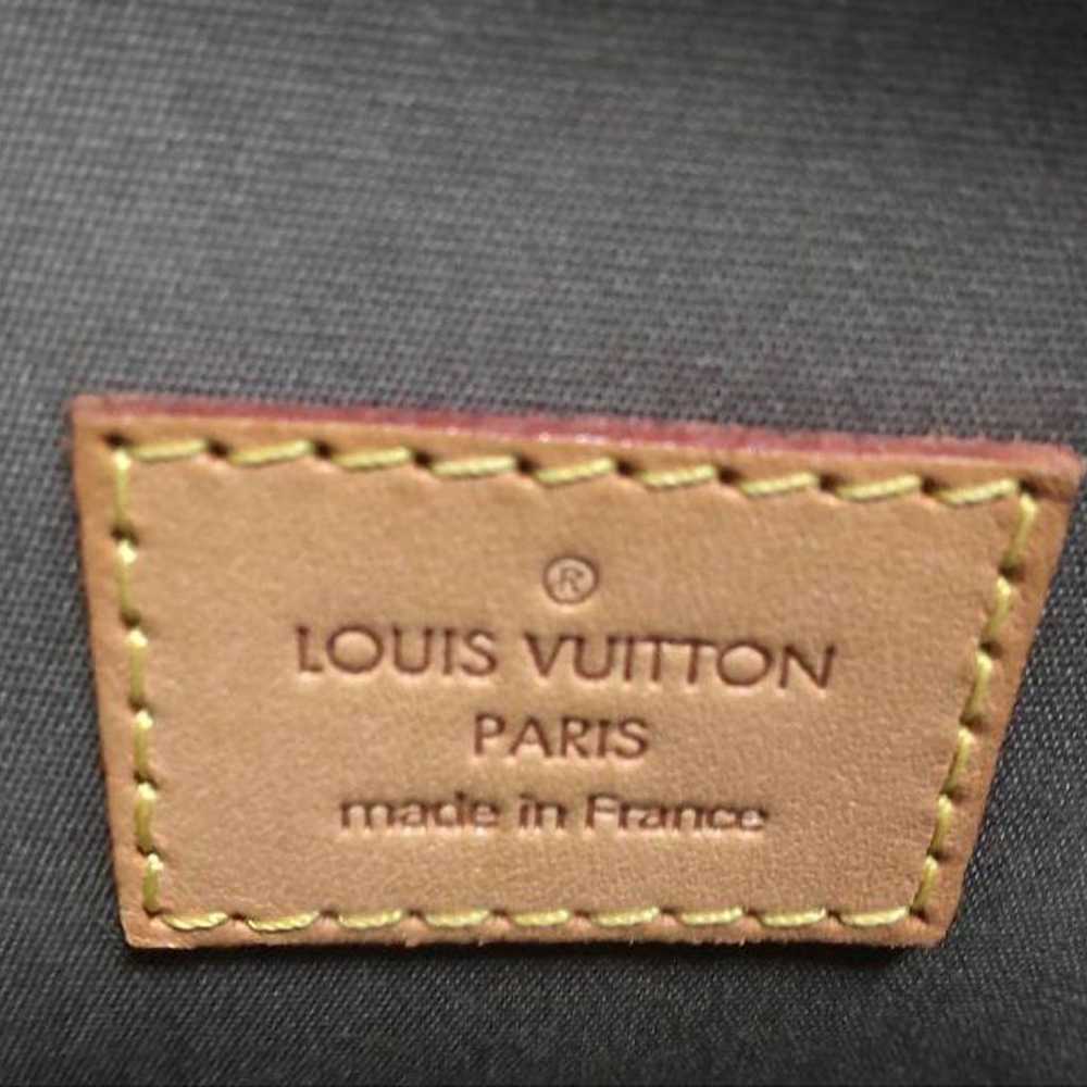 Louis Vuitton Vernis Handbag - image 7