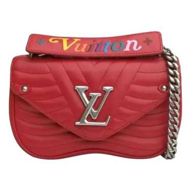 Louis Vuitton New Wave leather handbag