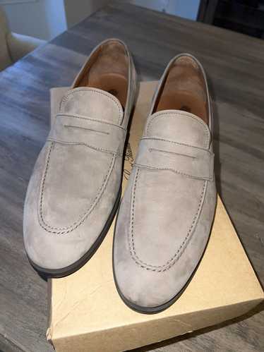 Loro Piana Loro Piana City Walk on Grey Size 42.5